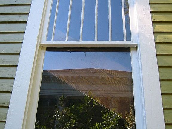 Window Detail