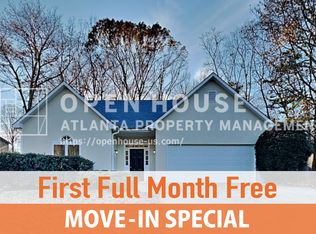 4203 E Emerald Dr NW, Kennesaw, GA 30144