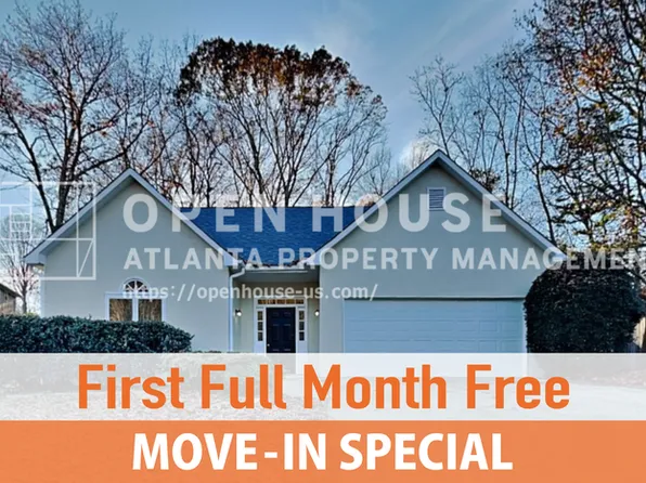 4203 E Emerald Dr NW, Kennesaw, GA 30144