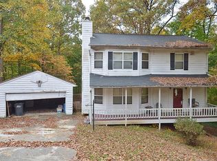 254 Laureen Ln SE, Mableton, GA 30126