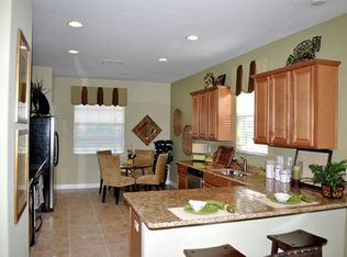6319 Grand Cypress Blvd, North Port, FL 34287