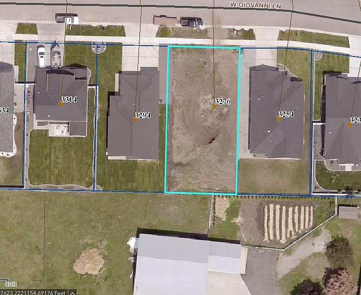 1st image of 3276 W Giovanni Ln