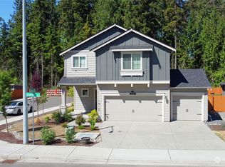 9612 Hawkins Ave, Granite Falls, WA