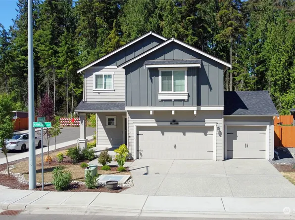9612 Hawkins Avenue, Granite Falls, WA 98252