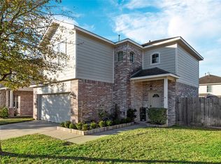 20706 Stewart Crest Ln, Cypress, TX 77433