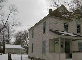 102 Sutton St SW, Grand Rapids, MI 49507