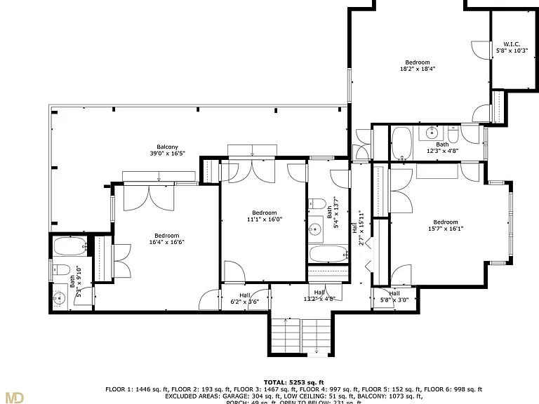21 Ocean Heights Rd — Photo 39