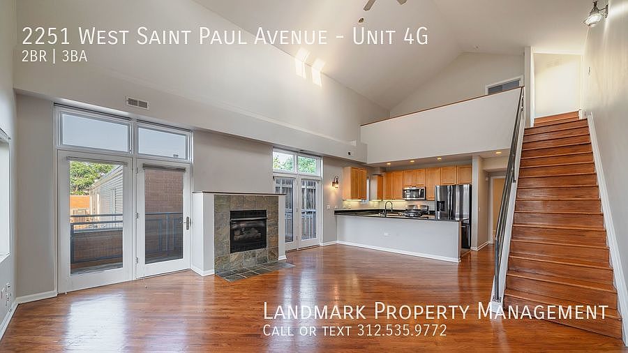 1st image of 2251 W Saint Paul Ave APT 4G