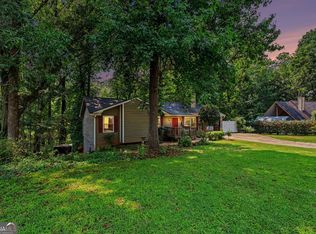 2845 Cinnamon Ct SE, Conyers, GA 30094