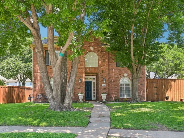 828 Lakeview Ct, Coppell, TX 75019