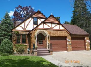 504 Ruder St, Wausau, WI 54403