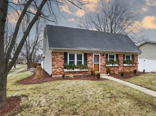 116 Grady Dr, Bolingbrook, IL 60440