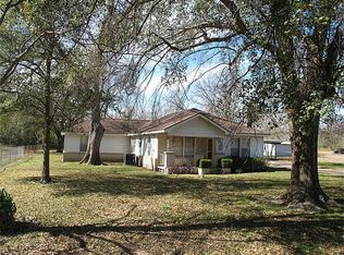 9501 Deer Trail Dr, Houston, TX 77038