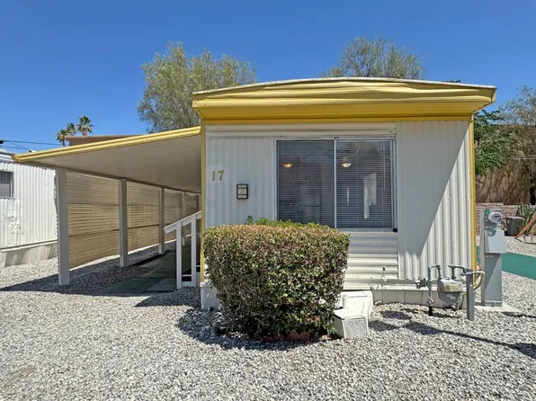 70210 Highway 111 Space 17, Rancho Mirage, CA 92270