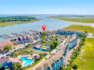 71 W Mariners Cay Dr, Charleston, SC 29412