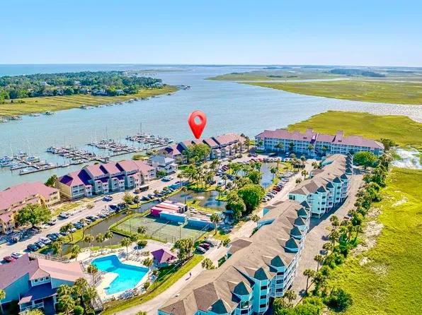 71 W Mariners Cay Dr, Charleston, SC 29412