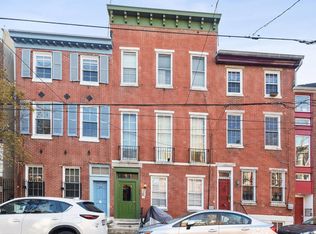 328 Queen St #C, Philadelphia, PA 19147