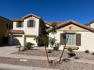 2724 S Cupertino Dr, Gilbert, AZ 85295