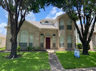 1714 Lantana Dr, Garland, TX 75040