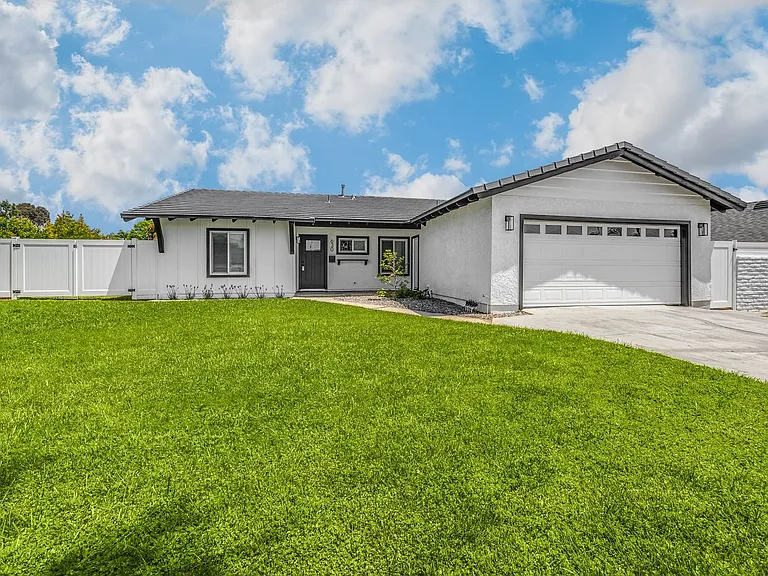 630 N Colfax St — Photo 1