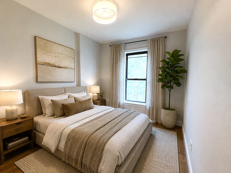 89 Kingston Ave #3L — Photo 4