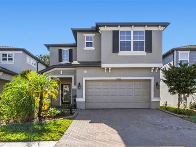 19228 Old Spanish Rd, Tampa, FL, 33647