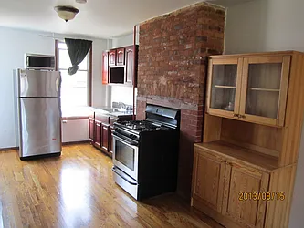 Rented by David W Realty Inc