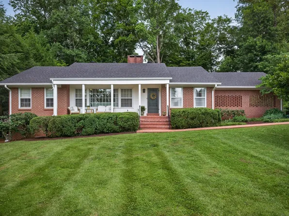 606 Boyd Ave, McMinnville, TN 37110