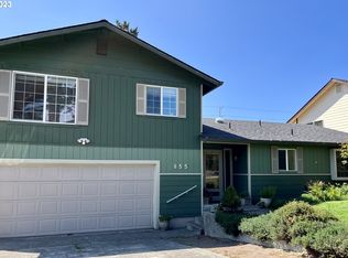 855 Midland Way, Brookings, OR 97415