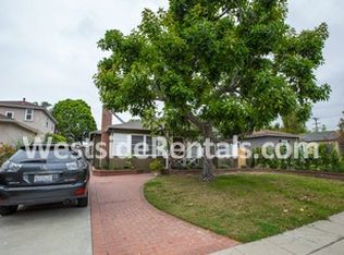 2631 Federal Ave, Los Angeles, CA 90064