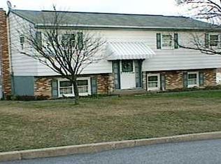 3213 Elmwood Dr, Harrisburg, PA 17110