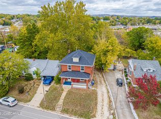 1508 Saint Marys Blvd, Jefferson City, MO 65109