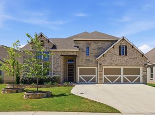 111 HUNTWICK DR, Boerne, TX 78006