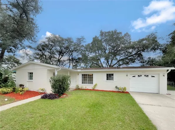 10905 N 21st St, Tampa, FL 33612