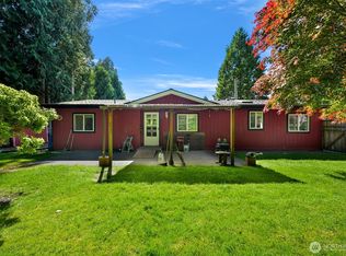 5001 Fir St, Blaine, WA 98230