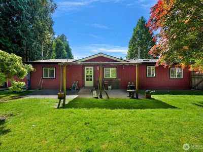 5001 Fir Street, Blaine, WA, 98230