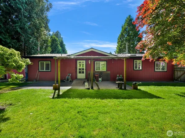 5001 Fir Street, Blaine, WA 98230