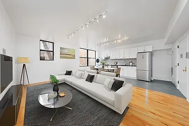 Rented by REAL New York