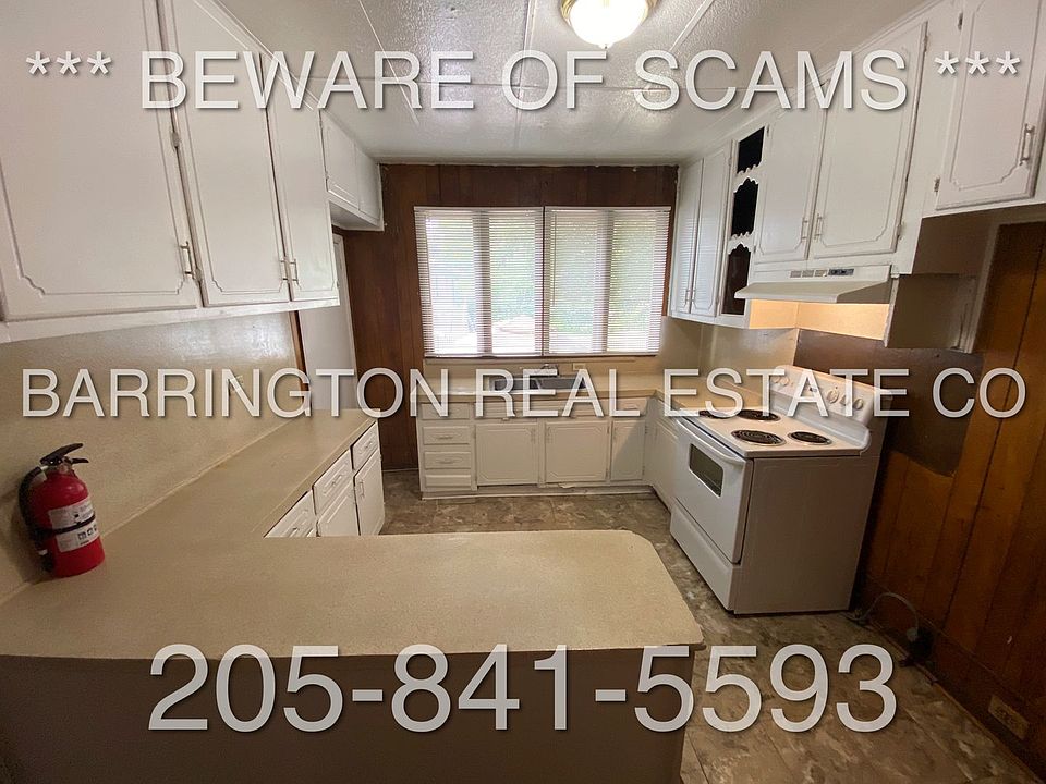 1512 Pike Rd Birmingham, AL, 35218 Apartments for Rent Zillow