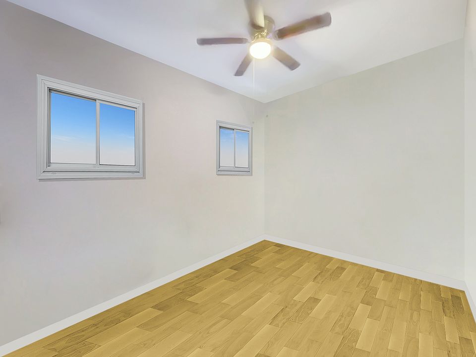 Principle Bedroom