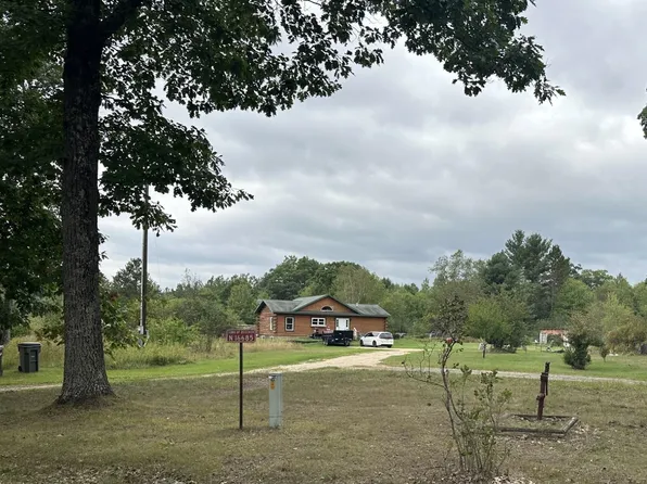 N16685 Smeester School Rd, Pembine, WI 54156