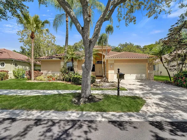 1465 Lantana Ct, Weston, FL 33326