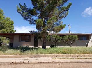510 Buena Vista Pl, Bisbee, AZ 85603