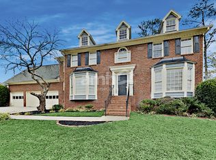 4325 River Stream Cir, Peachtree Corners, GA 30092