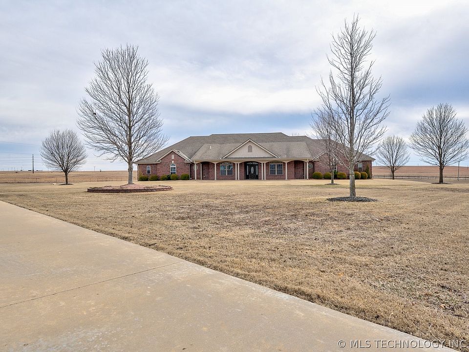400187 W 1788th Dr, Bartlesville, OK 74006 Zillow