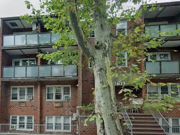 3611 Shore Pkwy APT 1C, Brooklyn, NY 11235