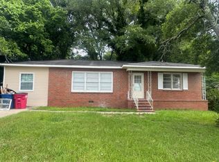 3515 Greenbriar Rd, Macon, GA 31204