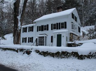 1 Old Mill River Rd, Pound Ridge, NY 10576