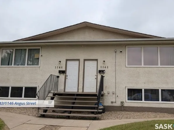 1142-1146 Angus Street, Regina, SK S4T 1Y5