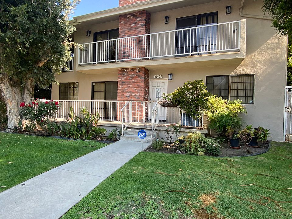 Front of unit